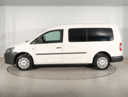 Volkswagen Caddy 2015