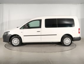 Volkswagen Caddy - 2015