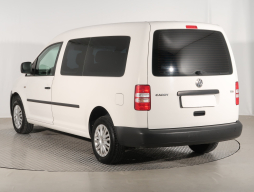 Volkswagen Caddy 2015