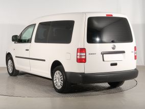 Volkswagen Caddy - 2015