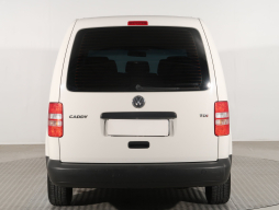 Volkswagen Caddy 2015