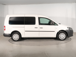 Volkswagen Caddy 2015