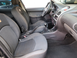Peugeot 206 2008