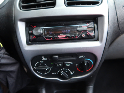 Peugeot 206 2008