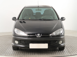 Peugeot 206 2008
