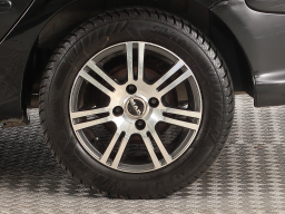 Peugeot 206 2008