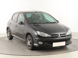 Peugeot 206 2008