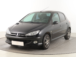 Peugeot 206 2008