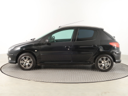 Peugeot 206 2008