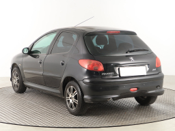 Peugeot 206 2008