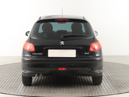 Peugeot 206 2008