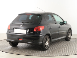 Peugeot 206 2008