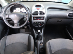 Peugeot 206 2008