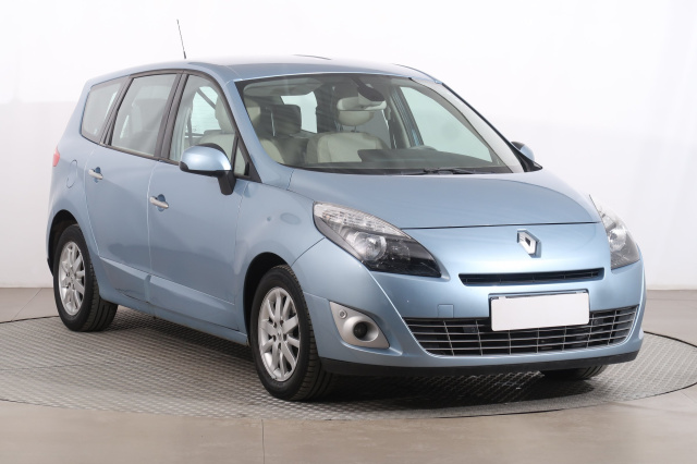 Renault Grand Scenic 2010