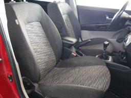 Kia Ceed 2008