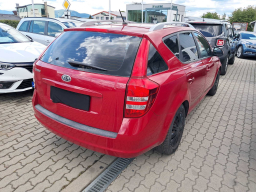 Kia Ceed 2008