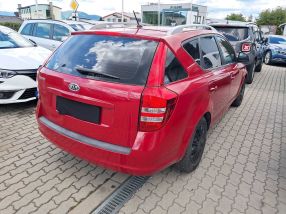 Kia Ceed - 2008