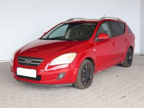 Kia Ceed - 2008
