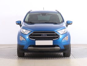 Ford Ecosport - 2021