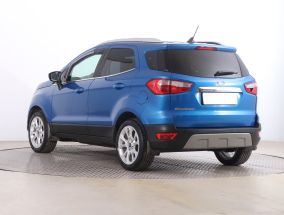 Ford Ecosport - 2021