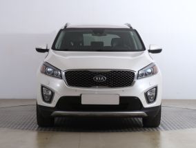 Kia Sorento - 2016