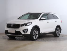 Kia Sorento - 2016