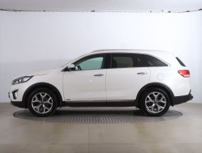Kia Sorento - 2016