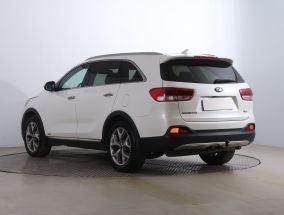 Kia Sorento - 2016
