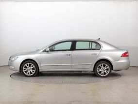 Skoda Superb - 2010