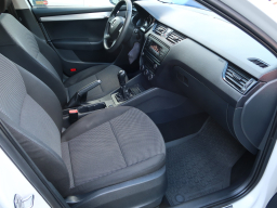 Škoda Octavia 2014