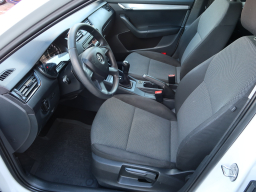 Škoda Octavia 2014
