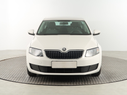 Škoda Octavia 2014