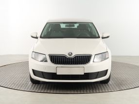 Skoda Octavia - 2014