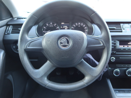 Škoda Octavia 2014