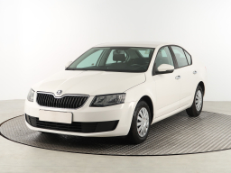Škoda Octavia 2014