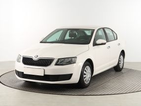 Skoda Octavia - 2014