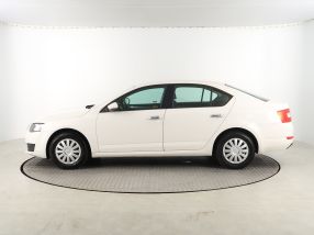 Skoda Octavia - 2014