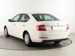 Škoda Octavia 2014