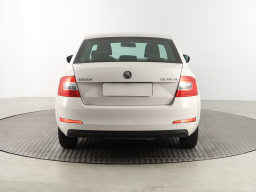 Škoda Octavia 2014