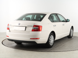 Škoda Octavia 2014
