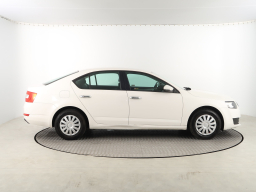 Škoda Octavia 2014