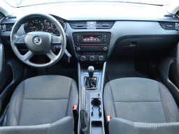 Škoda Octavia 2014