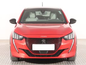 Peugeot e-208 - 2020