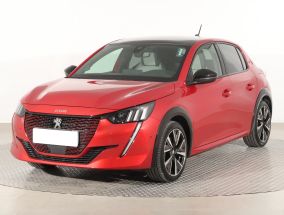 Peugeot e-208 - 2020