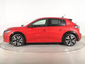Peugeot e-208 - 2020