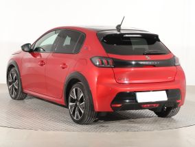 Peugeot e-208 - 2020