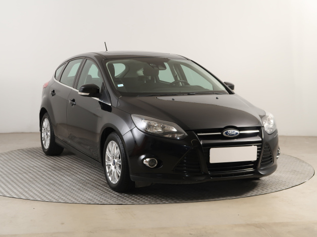 Ford Focus 2011