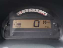 Citroen C3 2007