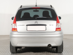 Citroen C3 2007
