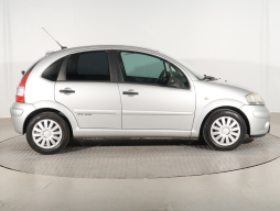 Citroen C3 2007